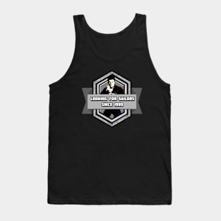 Looking for Sailors Tank Top